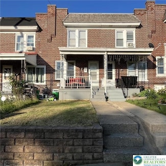 649 N Irving St, Allentown, PA 18109
