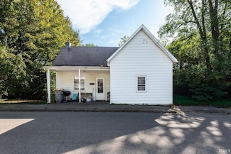 714 N Fairview St, Bloomington, IN 47404