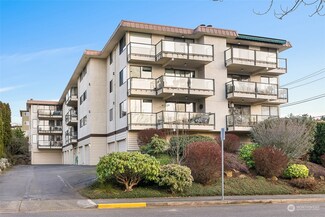 217 Alder St Unit 304, Edmonds, WA 98020