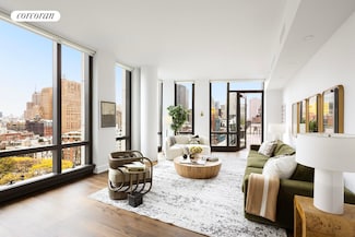 101 Warren St Unit 1450, New York, NY 10007