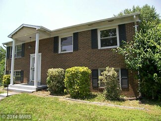 14200 Lindendale Rd, Woodbridge, VA 22193