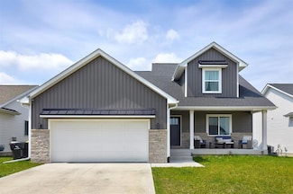 222 NW Lexington Dr, Waukee, IA 50263