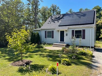 103 Brookfield Rd, Fiskdale, MA 01518
