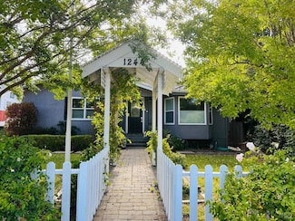 1244 East Ave, Napa, CA 94559