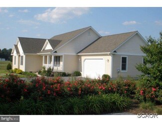 11651 Diamond Ln, Ellendale, DE 19941