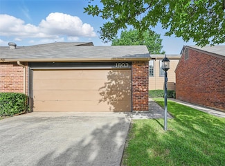 1603 Brentwood Dr, Irving, TX 75061