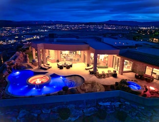 2627 E Diamond Ridge Cir, St. George, UT 84790