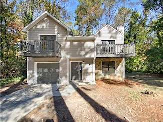 2744 Lisa Dr, Jonesboro, GA 30236