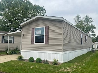 219 Toucan St, Rochester Hills, MI 48309