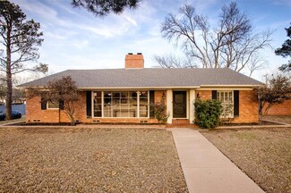 901 Sayles Blvd, Abilene, TX 79605