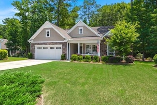 6016 Wild Azalea Rd, Summerville, SC 29483