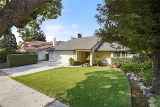 253 Aspen Dr, Monrovia, CA 91016