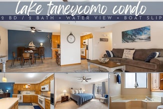 150 Sunken Forest Dr Unit 121, Forsyth, MO 65653