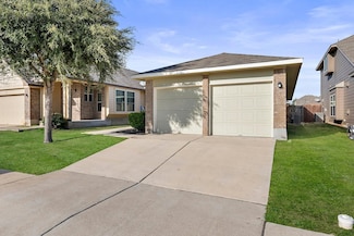 15210 Walcott Dr, Austin, TX 78725