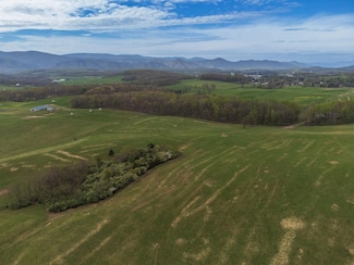 TBD Old B and O Rd, Raphine, VA 24472