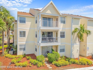 650 Island Club Ct, Indialantic, FL 32903