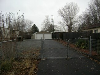 19156 Division Rd NW, Soap Lake, WA 98851
