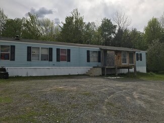 3761 Military Turnpike, West Chazy, NY 12992