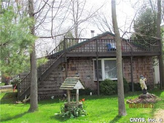7334 Lakeshore Dr, Blossvale, NY 13308