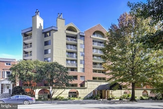 2725 Connecticut Ave NW Unit 308, Washington, DC 20008