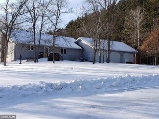 1851 Foxtail Ln SW, Backus, MN 56435