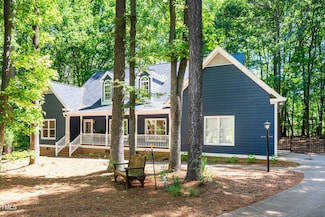 206 Lilliput Ln, Wake Forest, NC 27587