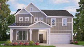 7589 Percussion Dr, Apex, NC 27539