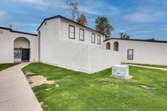 1051 S Dobson Rd Unit 117, Mesa, AZ 85202