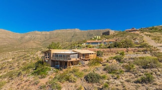 3525 Thunder Rd, Alamogordo, NM 88310