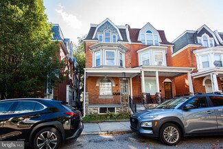 216 E Durham St, Philadelphia, PA 19119