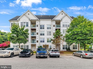 15618 Everglade Ln Unit 205, Bowie, MD 20716