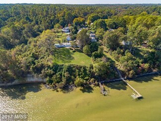 6717 Duck Ln, Tracys Landing, MD 20779