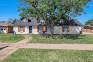 2421 N Duncan St, Pampa, TX 79065