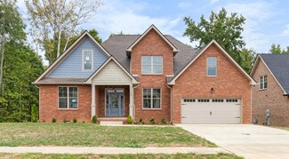 149 Cottage Ln, Clarksville, TN 37043