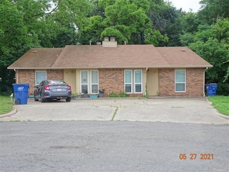 905 Aspen Ct Unit 907, Noble, OK 73068