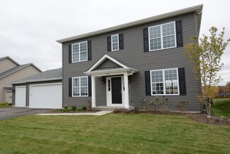 414 S Inverness St, Maple Park, IL 60151