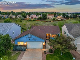 6370 Perfect View, Colorado Springs, CO 80919