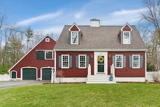 648 Stow Rd, Boxborough, MA 01719