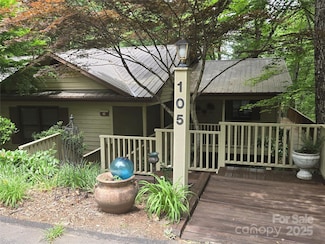105 Bent Creek Blvd Unit 16, Lake Lure, NC 28746