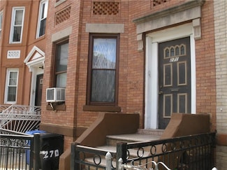 Unlisted Address