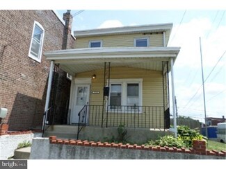 3431 W 3rd St, Marcus Hook, PA 19061
