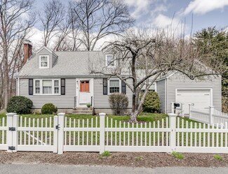 196 Wildwood Ave, Braintree, MA 02184