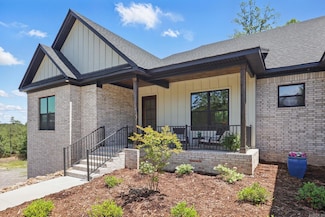 19020 Waterview Meadows Ln, Roland, AR 72135
