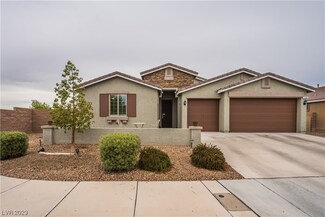 710 Flaming Cliffs Ct, Henderson, NV 89014