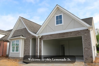 7865 Lemonade St, Chattanooga, TN 37421