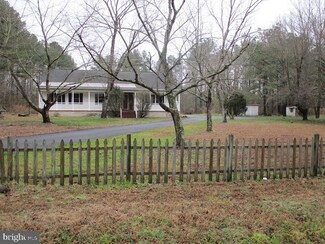 14989 Whitesville Rd, Delmar, DE 19940