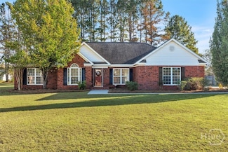 1136 Bartlett Dr, Statesboro, GA 30461