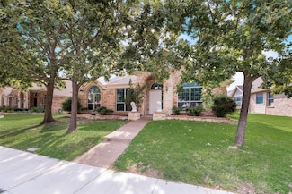 608 Regency Trail, McKinney, TX 75070