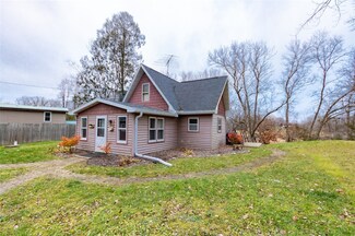 20190 Schadow Ln, Grantsburg, WI 54840