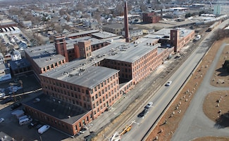 413 Central Ave Unit 3-005, Pawtucket, RI 02861